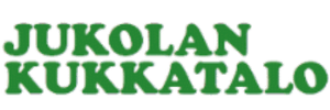 Jukolan Kukkatalo logo