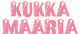 Kukka-Maaria logo