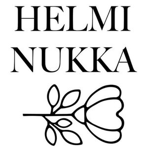 Kukkakauppa Helminukka logo