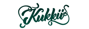 Kukkakauppa Kçukkii logo