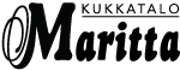 Kukkatalo Maritta logo