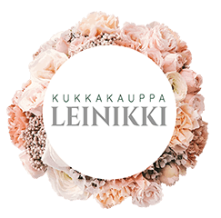 Leinikki logo