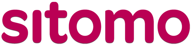 Sitomo logo