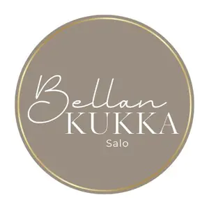 Bellan Kukka logo