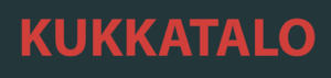 Kukkatalo logo