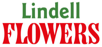 Lindell Flowers Shop logo