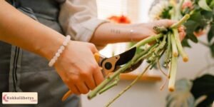 Näin säilytät leikkokukat pidempään